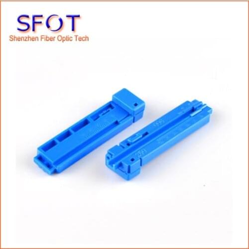 Universal fixed length stripper guide bar one indoor cable coating stripper push-pull rail bar