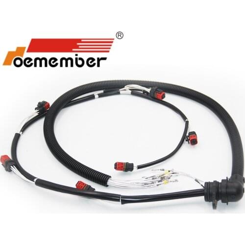 22248490 Engine Wiring Cable Harness for Volvo