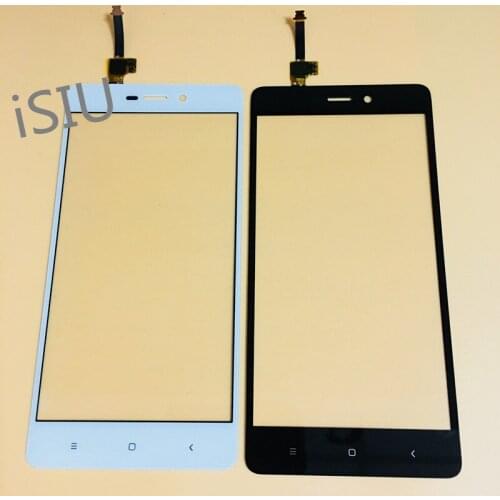 5.0'' LCD Display Touch Screen For Xiaomi Redmi 3 3X 3S Pro Prime Touchscreen Panel Sensor Digitizer Phone Replace Spare Parts