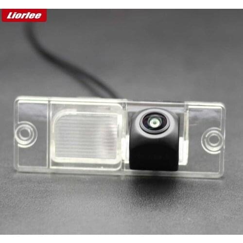 Auto Reverse Camera For Mitsubishi Zinger/Fuzion 2005-2015 Car Rear View Parking Back CAM 170 Degree