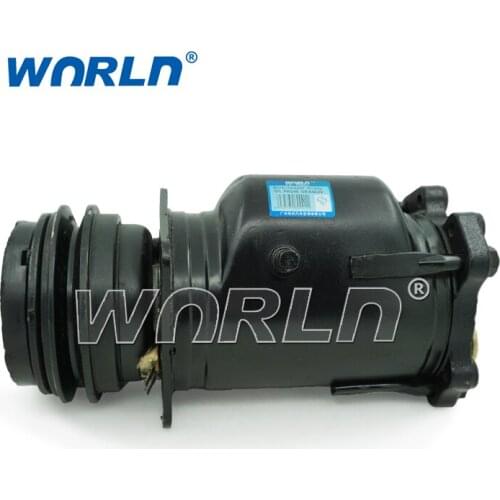 AUTO A/C COMPRESSOR for Buick/ Chevrolet/Pontiac/ GMC/Audi A6 4.3 12V 1PK 1131262 15-2226
