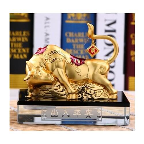 French humorist female doctor tabletop decoration statue collection gifts decoration at a loss all the people crazy rob