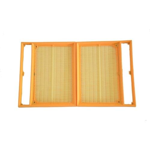 Car Engine Air Filter for MERCEDES-BENZ G-CLASS W463 G65 AMG S-CLASS W220 S600 W221 C215 CL600 R230 R231 A2750940104