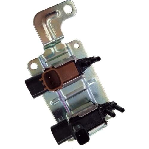 ITYAGUY Auto Parts Vacuum Solenoid Valve Intake Manifold Runner Control Fit For MAZDA K5T46597 K5T81777 4M5G-9A500