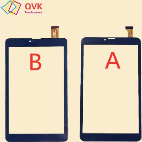 Black 8 Inch For Prestigio Muze 3708 3G PMT3708_3G PMT3708D PMT3708C touch screen panel PMT3708_3G_D PMT3708_3G_C_CIS