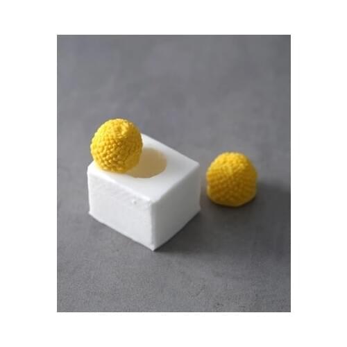 Flower Heart Silicone Mold Sugarcraft Fondant Mould Clay Cake Decorating Tools Sugar Craft Mould Silicone Mold Chocolate Resin