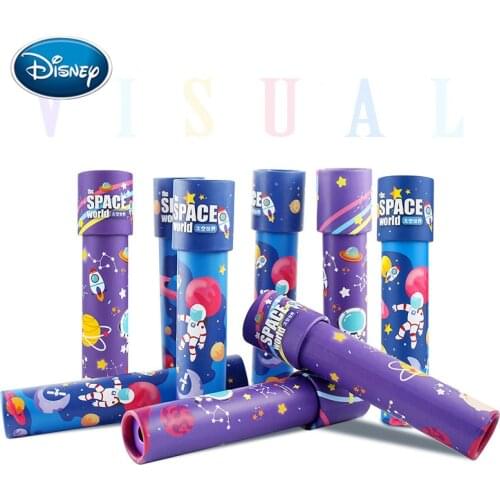 Childrens educational toys rotating kaleidoscope imaginative childrens interactive logic magic classic childrens toys