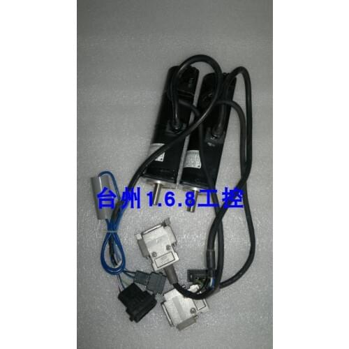 USED SGM-01VGNK23 TESTED PASS OK