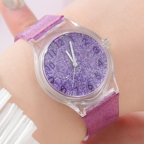 Camouflage Children Watch Quartz Wristwatch Luxury Silicone Girls Boy smart kids sport watches Student Gifts kids Clock relogio