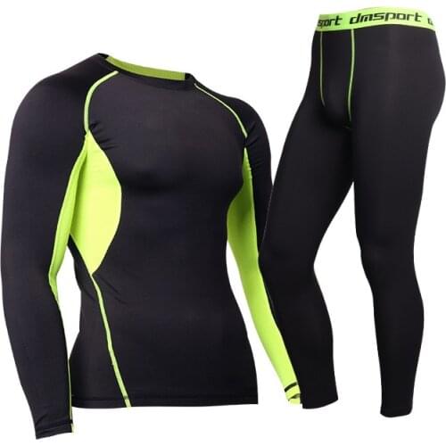 Thermal Underwear Set Mens Long Johns Comfortable Warm Thermo Underwear Elasticity Breathable Long Tights Lucky John Women Cueca