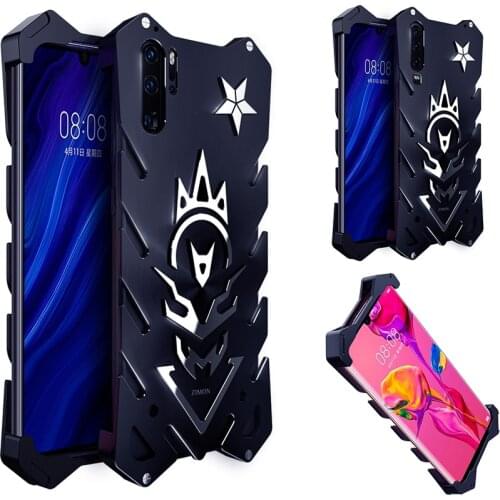 KOOLBELI Huawei P20 Phone Cases