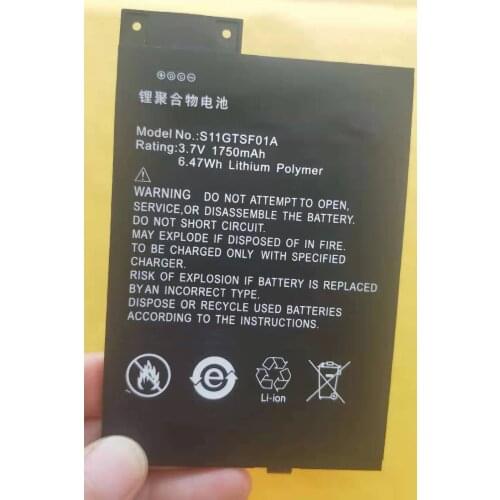 ISUN 5pcs/lot good quality 1830mAh real capacity polymer lithium battery for amazon kindle 3 wifi battery replacement