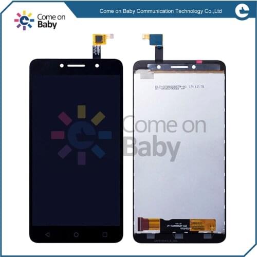 New arrival 6 inch For Alcatel One Touch Pixi 4 OT-8050E 8050E LCD DIsplay + Touch Screen Digitizer Assembly