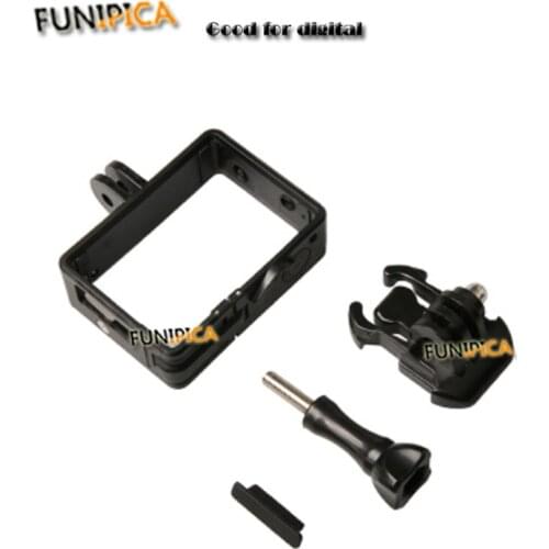 NEW camera Accessories for Gopro hero3+/4 Protective shell Gopro3+/4 Protective shell free shipping