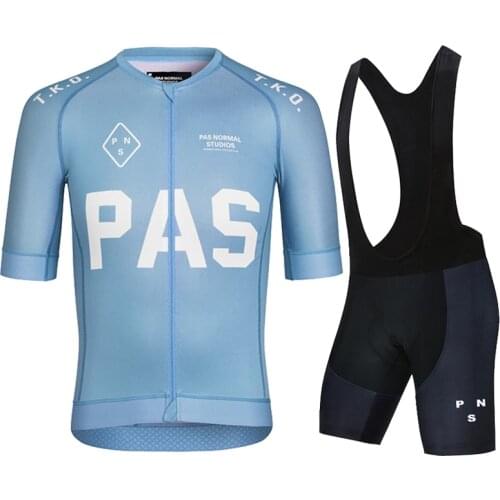 Pns Cycling Clothing 2021 Cycling Sets Bike Clothing/Breathable Men Bicycle Wear Summer Short Sleeve Cycling Jerseys sets