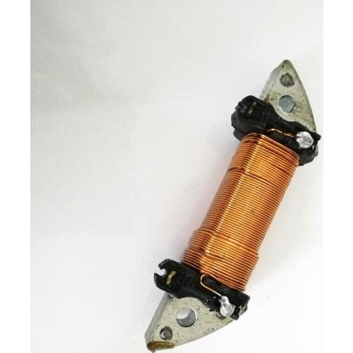 Motorcycle Boat Engine Part Lighting Coil for YAMAHA OEM 62T-85533-00 1994-2015 Wave Rdr Vntr Blstr SJ GP XL 650 700 760