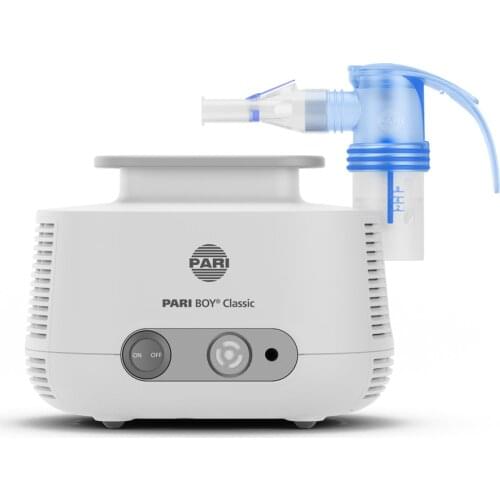 PARI GmbH Inhalers