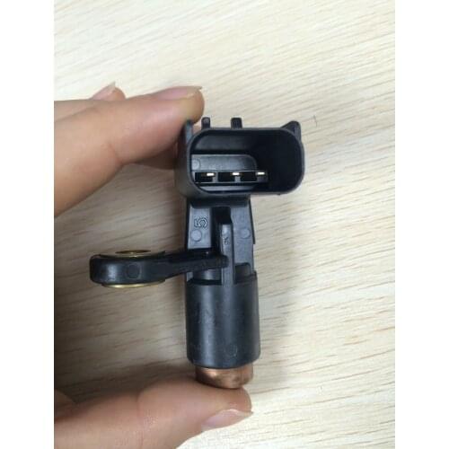 Genuine Sensor,Crankshaft Position Sensor for Chrysler Dodge Jeep 04727451AA 4727451AA