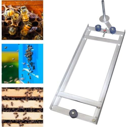 Beekeeping easy Operation Beehive Frame Wire Assemble Tools For Beekeeper Supplies