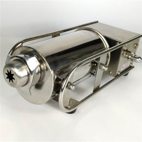 Starland Donut Machines