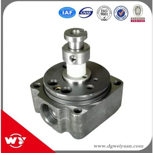 High quality Auto spare part diesel engine part head rotor 096400-3420 4/11R rotor head