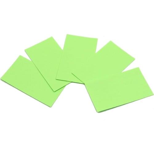 10 pcs 18650 26650 lithium battery package casing heat shrinkable casing battery cover battery skin PVC thermal film