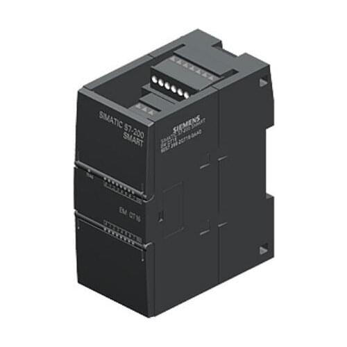 6ES72882QT160AA0 6ES7288-2QT16-0AA0 S7-200 SMART, SM QT16