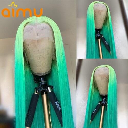 Airuiao Colored Wigs