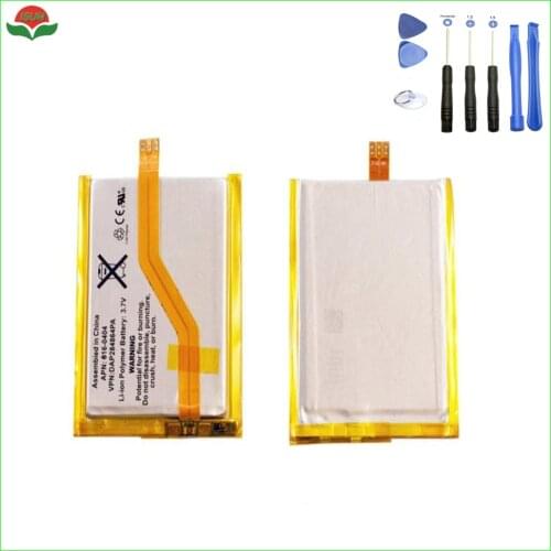 ISUN Original Quality Touch 2 Battery for iPod Touch 2 2nd Gen 2G Battery Replacement Battery 8GB 16GB 32GB with free tools