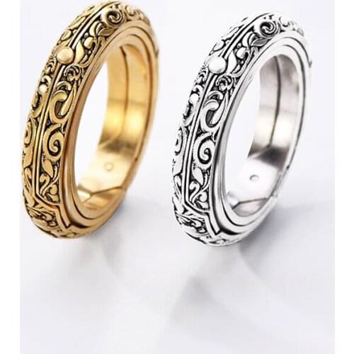 BYCW Knuckle Rings