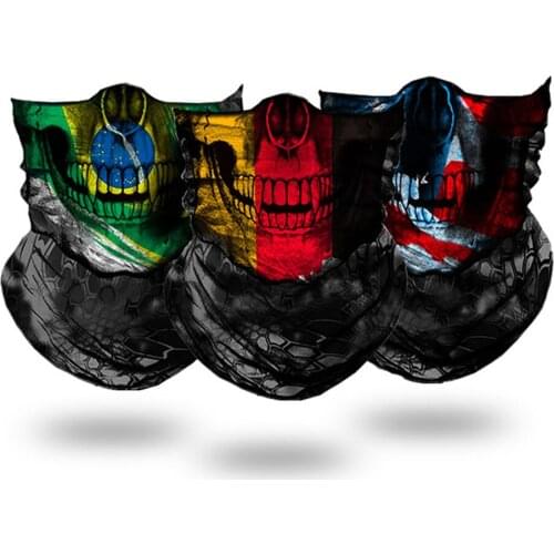 CFDiseno Training Masks