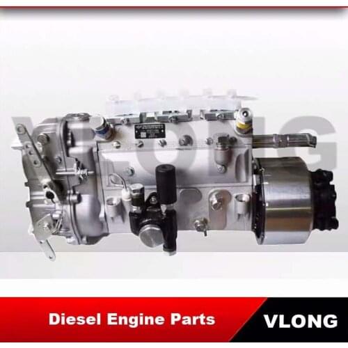 WuXi WeiFu Diesel Fuel Injection Pump 6AW1103 for XICHAI CA6DF1D engine 1111010-432-0000C