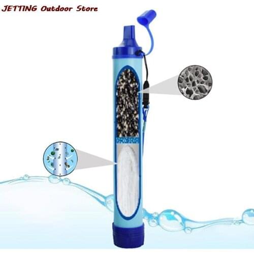 Gmarty Camping Water Filters China