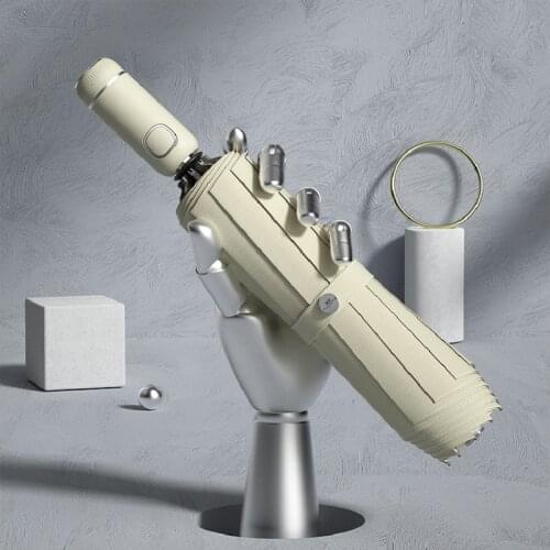 New fashion full-automatic reverse folding umbrella LED lighting umbrella sun-proof umbrella