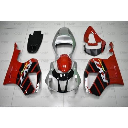 Bodywork RTV1000R RC51 2000 - 2006 Fairing RTV1000R RC51 03 04 Fairing Kits for Honda VTR1000 RR 03 04
