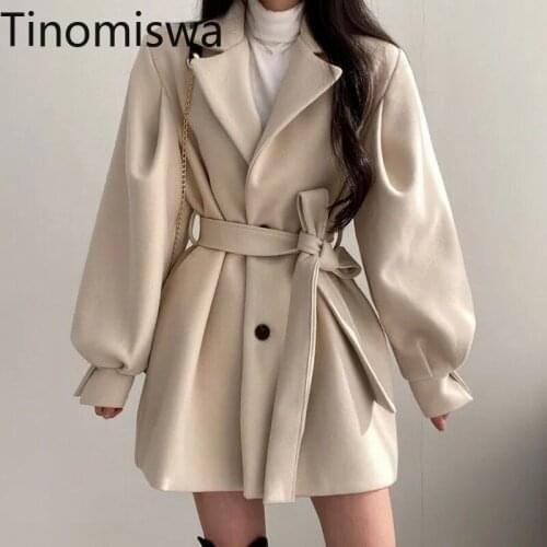 Tinomiswa Women's Jackets