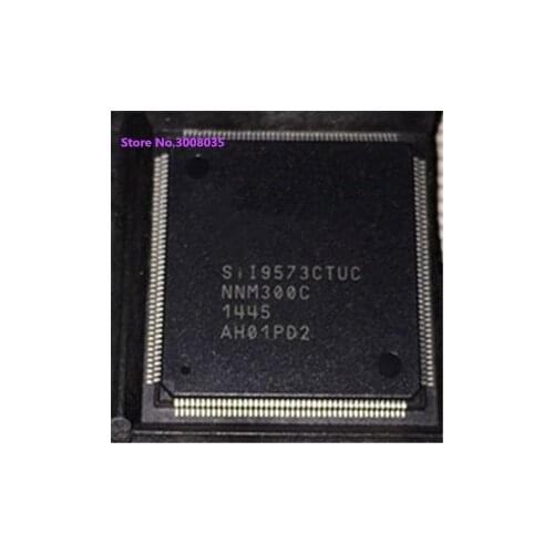 In stock SIL9573CTUC SIL9573 SII9573CTUC SII9573 QFP176