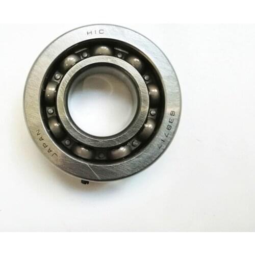 Japan Crank Bottom Bearing Fit YAMAHA OUTBOARD model 9,9 & 15 hp (2 strokes) after the year 1984 engines 83B717C3