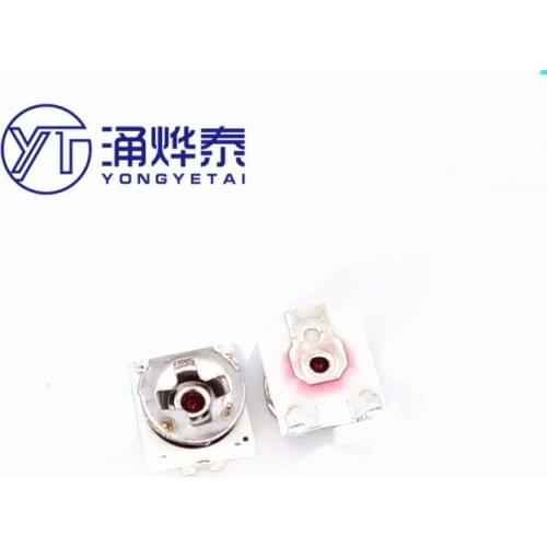 YYT 10PCS 3*3 original EVM3GSX50B13 patch adjustable potentiometer 1K2K5K10K20K50K100k