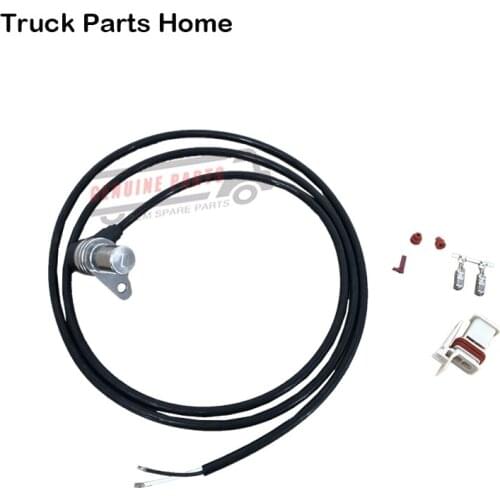 Sensor Rpm Spare Parts for Scania Trucks 1457304