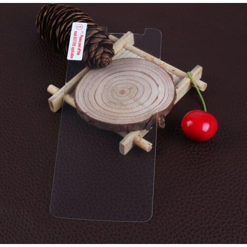 Cell phone Tempered Glass Screen Protector For Vernee Thor/mars Pro protection Glass Film