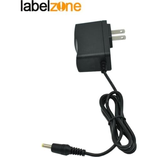 9V 1A New AC 100V-240V Converter Adapter DC Power Supply compatible for Epson LW-400 Casio KL-820 label printer