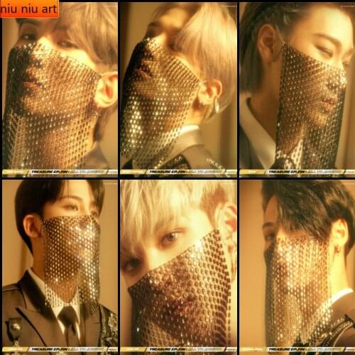 Album LATATA/Uh-Oh Diamond Mosaic Diamond Painting Diamond Mosaic DIY Full Diamond Embroidery Living Room Home Decoration