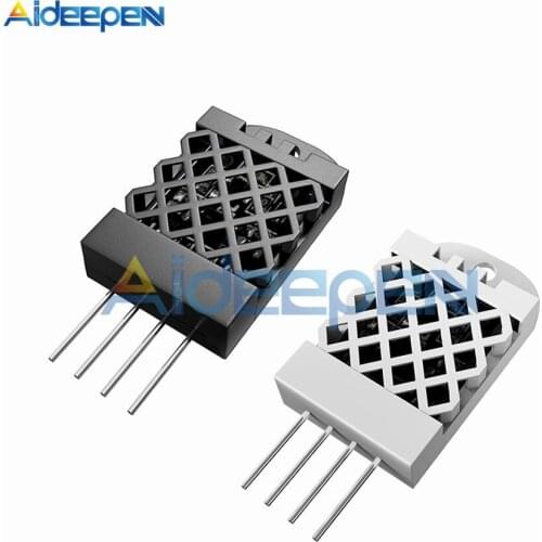 FHT20 Digital Temperature Humidity Sensor Module SHT20 Chip I2C IIC High Precision Sensor Probe DC3.3V-5.5V Home Diy