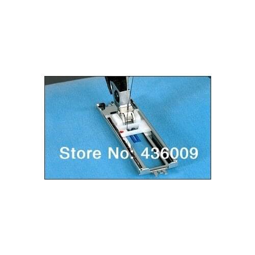 Household Sewing Machine Parts Presser Foot Pfaff 98-694 882-00 / Sliding Buttonhole Foot#98-694882-00