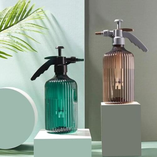 2000ml Plant Flower Watering Pot Spray Bottle Sprayer Pot Home Garden Flowers Plants Watering Tool Garden Tools Supplies