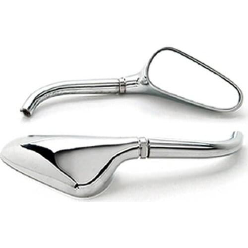 FLY GP PRO Motorcycle Mirrors