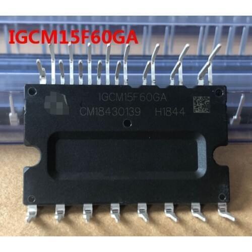IGCM15F60GA 5pcs-10pcs New Original