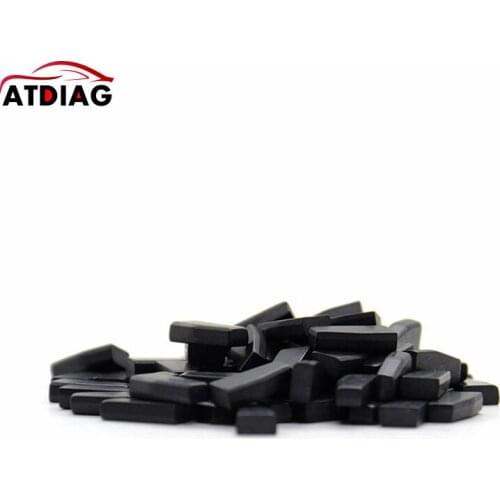 2021 Newest 10PCS/lot CN64 Copy 4D64 Chip Works with CN900 ND900 Key Programmer Free Shipping