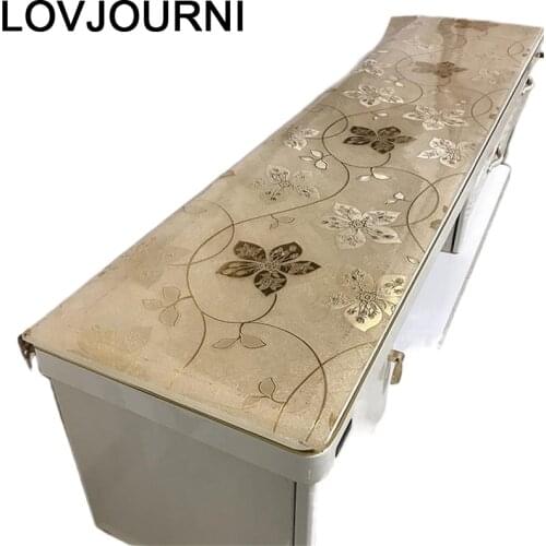 Tovaglie Tischdecke Mantel Plastico Rectangulaire Rectangular PVC Cover Nappe Manteles Tablecloth Toalha De Mesa Table Cloth